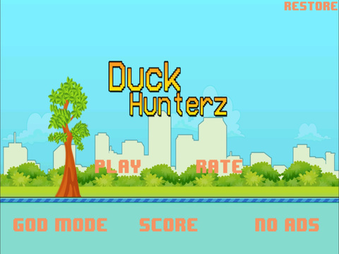 免費下載遊戲APP|Duck Hunterz - Amazing Free Game app開箱文|APP開箱王