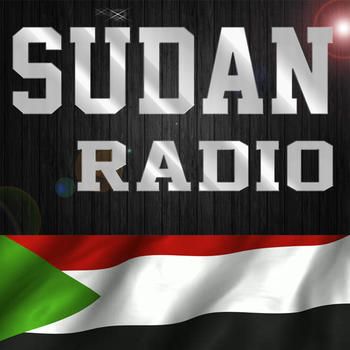 Sudan Radio LOGO-APP點子