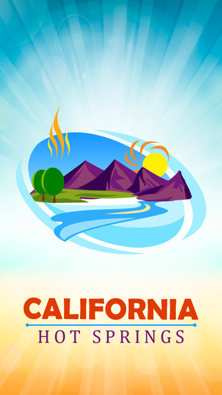 California Hot Springs Guide