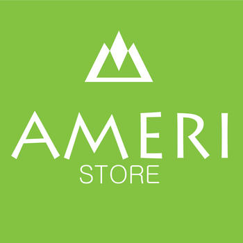 Ameri Store 商業 App LOGO-APP開箱王