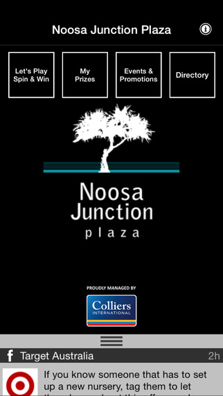 Noosa Junction Plaza Shopping Centre