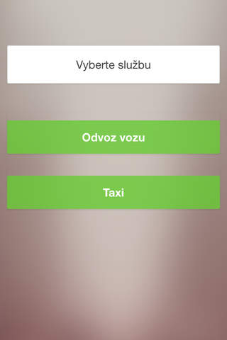 Cool Taxi screenshot 3