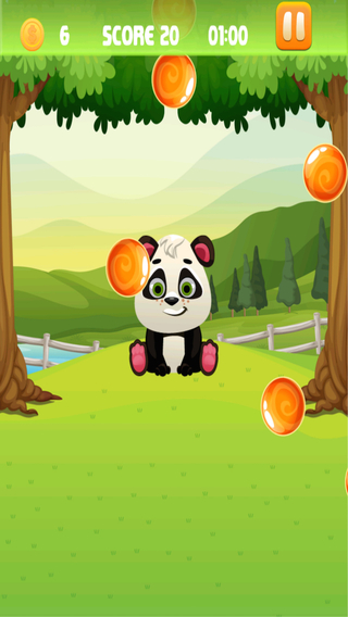 【免費遊戲App】A Pop The Silly Bubbles - Crash The Crazy Balloons In A Fun Shooter Game-APP點子