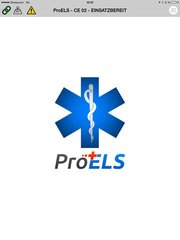 免費下載醫療APP|ProELS Vehicle Terminal app開箱文|APP開箱王