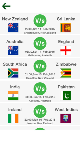 免費下載運動APP|IPL 2015 Cricket Live Score Full Score Card and Commentary app開箱文|APP開箱王