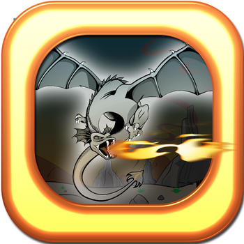 Dragon Race - Run Away From the Old Vale!! 遊戲 App LOGO-APP開箱王
