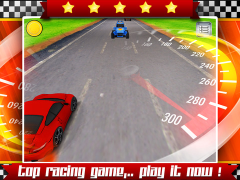 免費下載遊戲APP|Real Driving Simulator 3D - Xtreme nitro chase ahead on the road app開箱文|APP開箱王