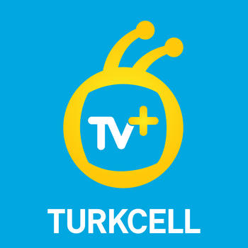 Turkcell TV+ LOGO-APP點子