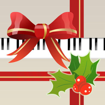 Traditional Christmas Piano Songs LOGO-APP點子