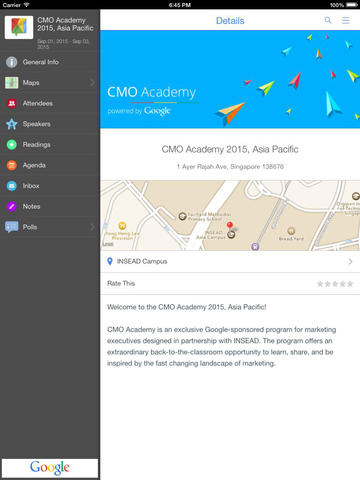 免費下載商業APP|CMO Academy app開箱文|APP開箱王