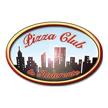 Pizza Club LOGO-APP點子