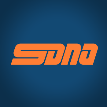 SportsDNA - SDNA LOGO-APP點子