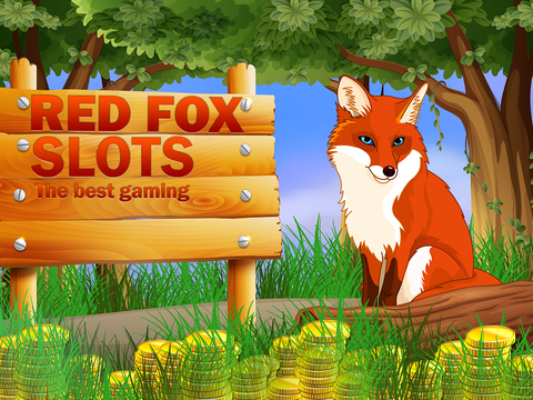 免費下載遊戲APP|Red Fox Slots - Real casino action! app開箱文|APP開箱王