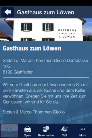 Glattfelden screenshot 4
