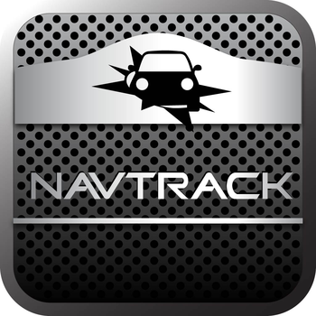 Navtrack GPS LOGO-APP點子