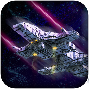 Space Battle Simulator 3D 遊戲 App LOGO-APP開箱王