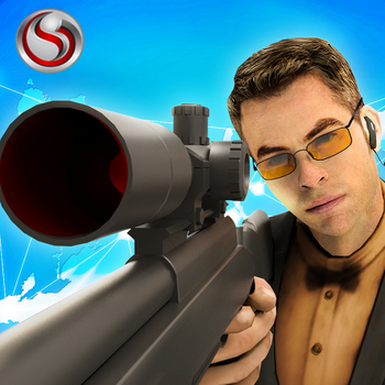 Kill Assassin Clan 3D - Mr. Agent in Sniper Shooting Mission against Gangster Mafia LOGO-APP點子