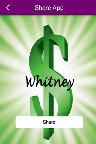 Deals Of Whitney screenshot 3