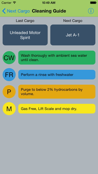 【免費書籍App】Clean Marine-APP點子