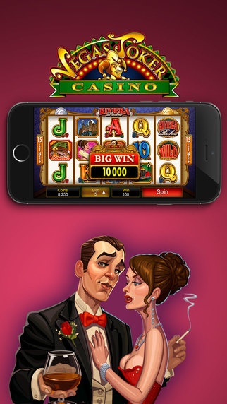 免費下載遊戲APP|Vegas Joker Casino app開箱文|APP開箱王