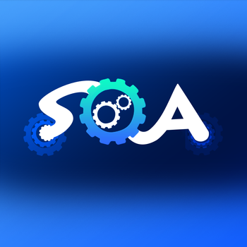 Service Oriented Architecture Pro (SOA) LOGO-APP點子