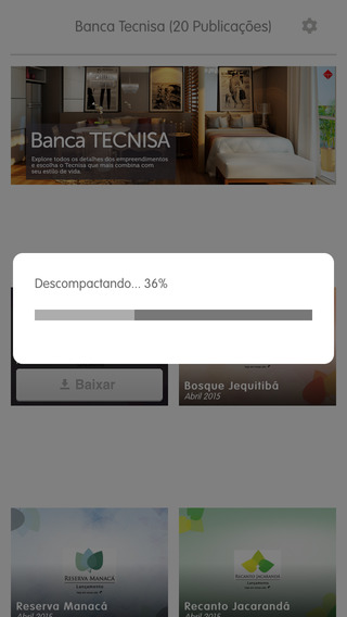 【免費商業App】Banca Tecnisa-APP點子