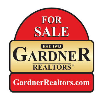 Gardner Realtors LOGO-APP點子