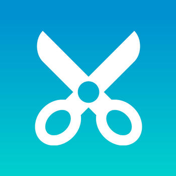 Icon Resize：Create App icon of various sizes in seconds LOGO-APP點子