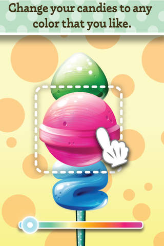 Candy Maker - My Candy Shop screenshot 4