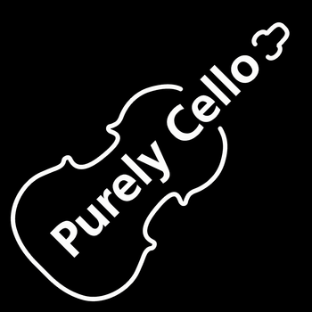 Learn Cello with Music Lessons from Purely Cello LOGO-APP點子