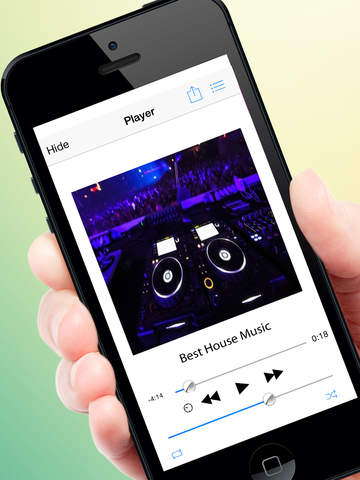 免費下載音樂APP|Lite Music Player - Manage Your Playlist PRO app開箱文|APP開箱王