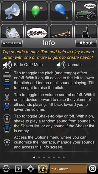 iPhone Screenshot 5