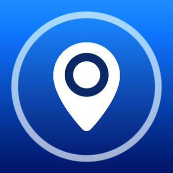 Mexico City Offline Map + City Guide Navigator, Attractions and Transports LOGO-APP點子