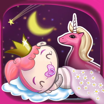 Lullaby for a Princess: Baby Music Box – Best Collection of Lullabies for Babies and Kids in the World LOGO-APP點子