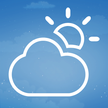 USA Weather Forecast : Live weather with Hurricane Tracker LOGO-APP點子