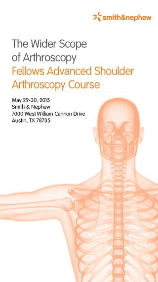 【免費商業App】Fellows Advanced Shoulder-APP點子