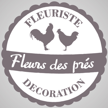 Fleurs des prés LOGO-APP點子