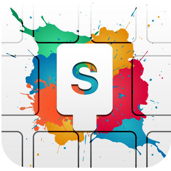 Stylekey - Design and Share Your Custom Keyboards LOGO-APP點子