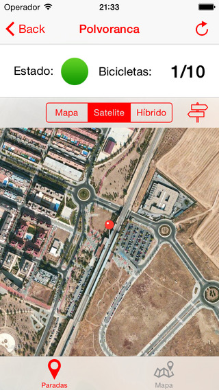 【免費工具App】Movilidad Ciclista Leganés-APP點子