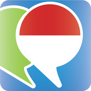 Indonesian Phrasebook - Travel in Indonesia with ease LOGO-APP點子