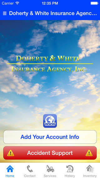 Doherty White Insurance