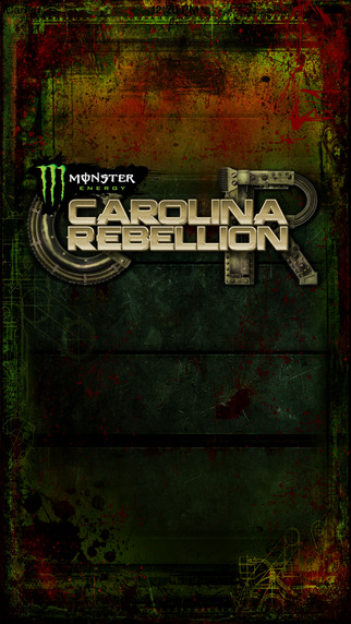 【免費音樂App】Carolina Rebellion-APP點子