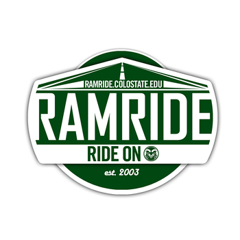 RamRide LOGO-APP點子