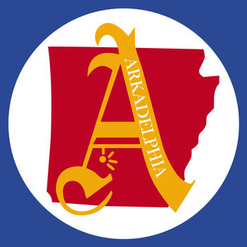 Arkadelphia Public Schools AR LOGO-APP點子