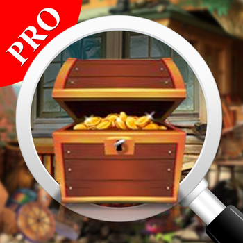 Farm Hidden Mystery - Find Hidden Object LOGO-APP點子