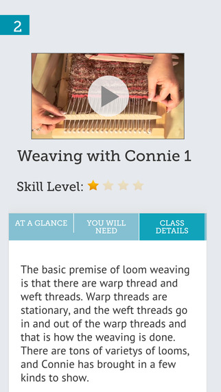 免費下載生活APP|Loom Weaving app開箱文|APP開箱王