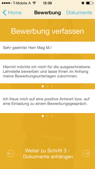 【免費教育App】Jugendservice JobCoach-APP點子