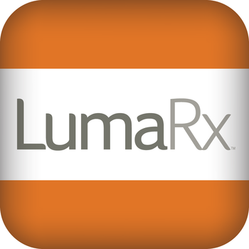 LumaRx IPL Hair Removal System 健康 App LOGO-APP開箱王