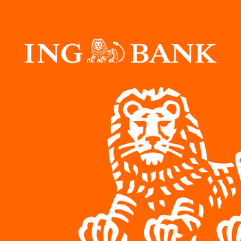 ING Mobil LOGO-APP點子