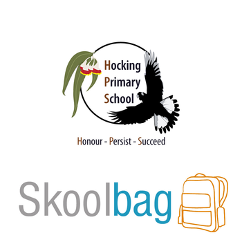 Hocking Primary School - Skoolbag 教育 App LOGO-APP開箱王